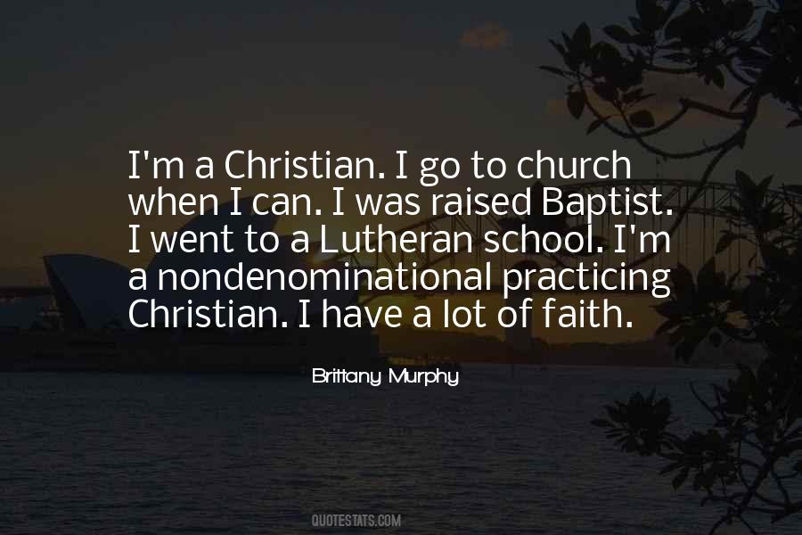 Brittany Murphy Quotes #654033