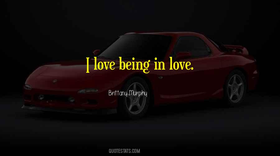 Brittany Murphy Quotes #666330