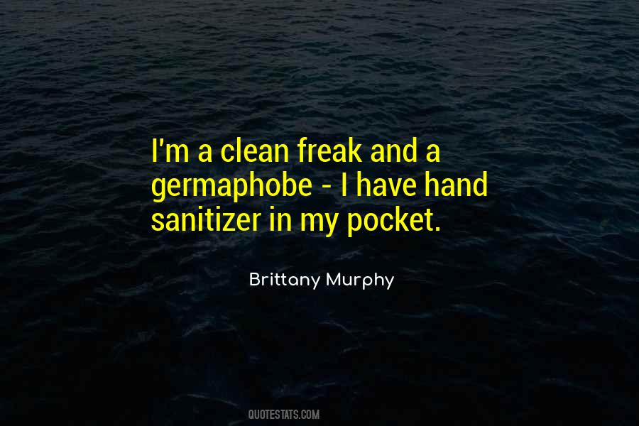 Brittany Murphy Quotes #84144