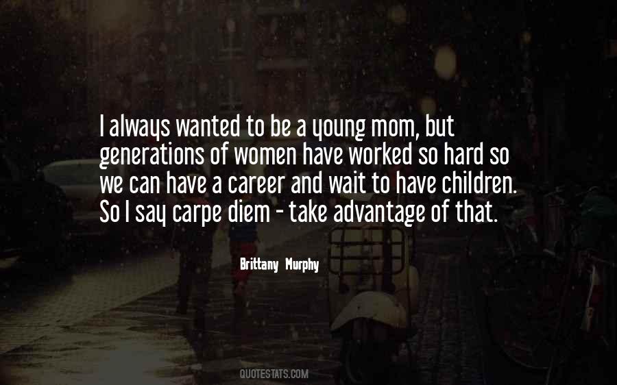 Brittany Murphy Quotes #8989