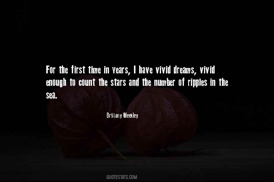 Brittany Weekley Quotes #490046