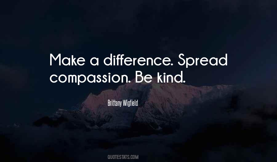 Brittany Wigfield Quotes #1010360 Brittany Wigfield Quotes #1010360