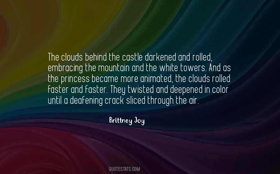 Brittney Joy Quotes #424742