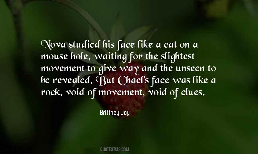 Brittney Joy Quotes #756924