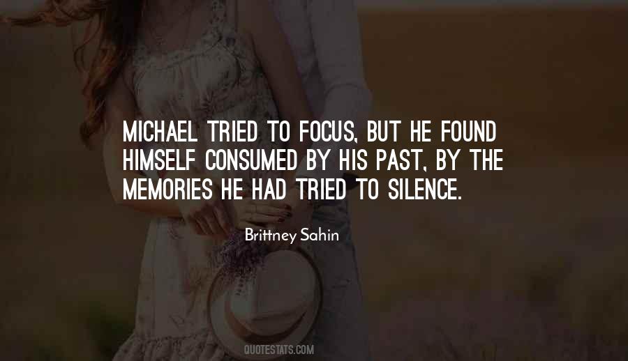 Brittney Sahin Quotes #878852