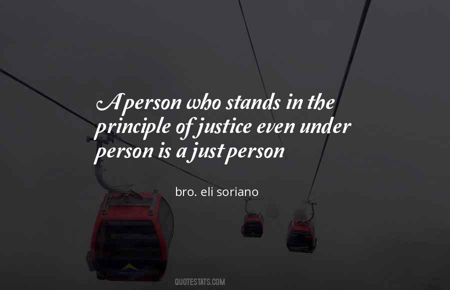 Bro. Eli Soriano Quotes #937814