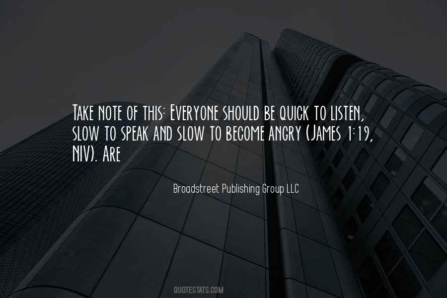 Broadstreet Publishing Group LLC Quotes #1674829 Broadstreet Publishing Group LLC Quotes #1674829