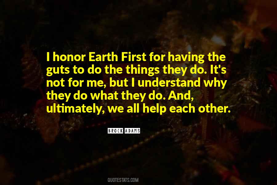 Brock Adams Quotes #1270629 Brock Adams Quotes #1270629