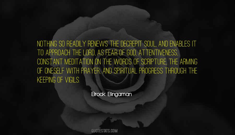 Brock Bingaman Quotes #387416 Brock Bingaman Quotes #387416