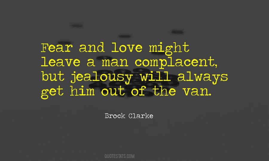 Brock Clarke Quotes #1494528