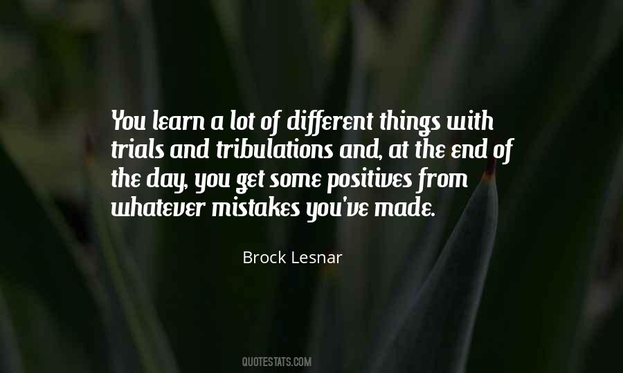 Brock Lesnar Quotes #438556