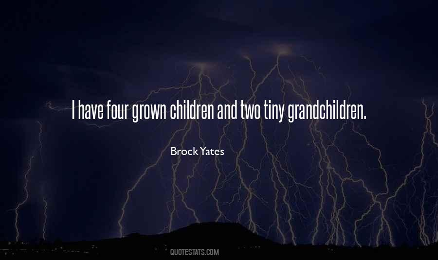 Brock Yates Quotes #971589