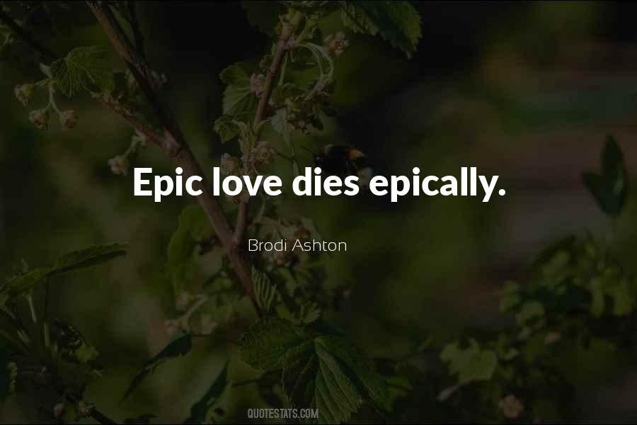 Brodi Ashton Quotes #432284