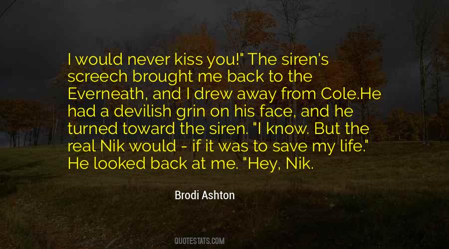 Brodi Ashton Quotes #526521