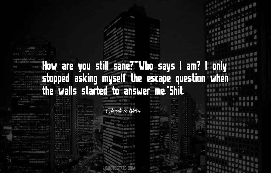Brodi Ashton Quotes #601260
