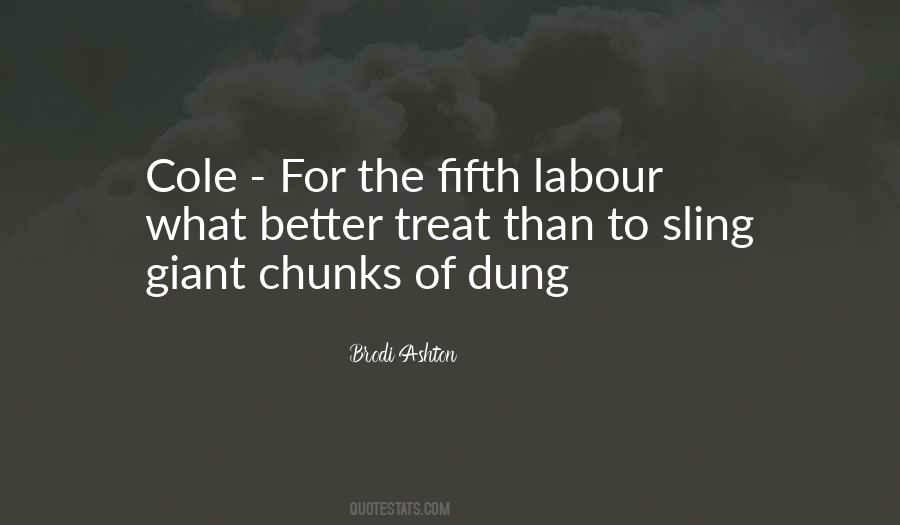 Brodi Ashton Quotes #707276