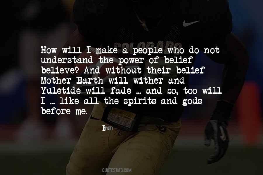 Brom Quotes #1012254 Brom Quotes #1012254