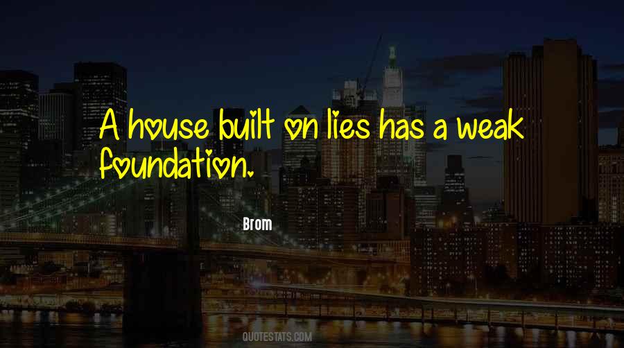Brom Quotes #1053385 Brom Quotes #1053385
