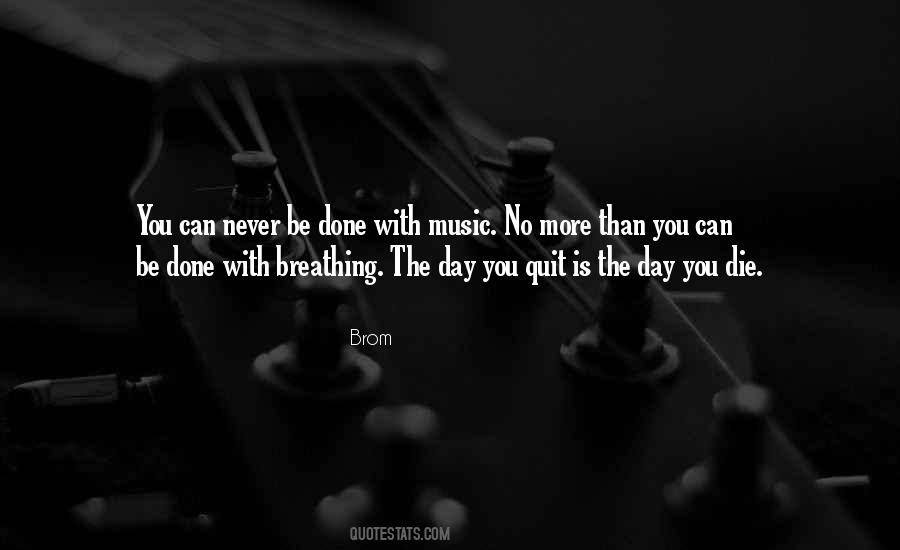Brom Quotes #1054188 Brom Quotes #1054188