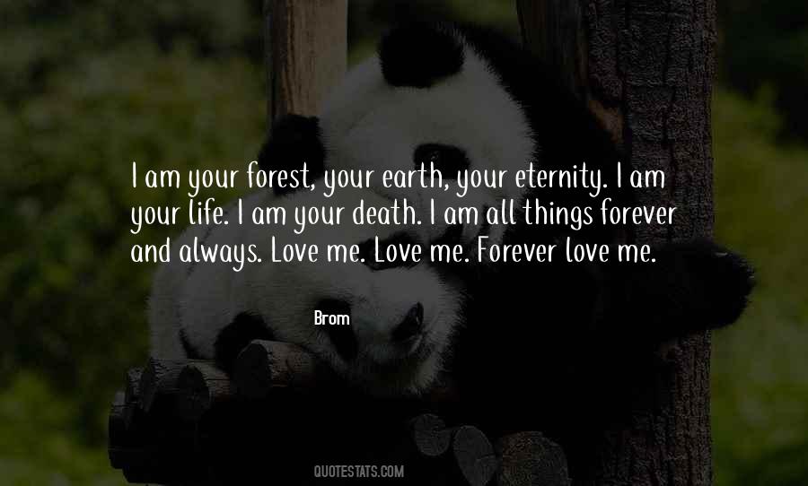 Brom Quotes #1862508 Brom Quotes #1862508