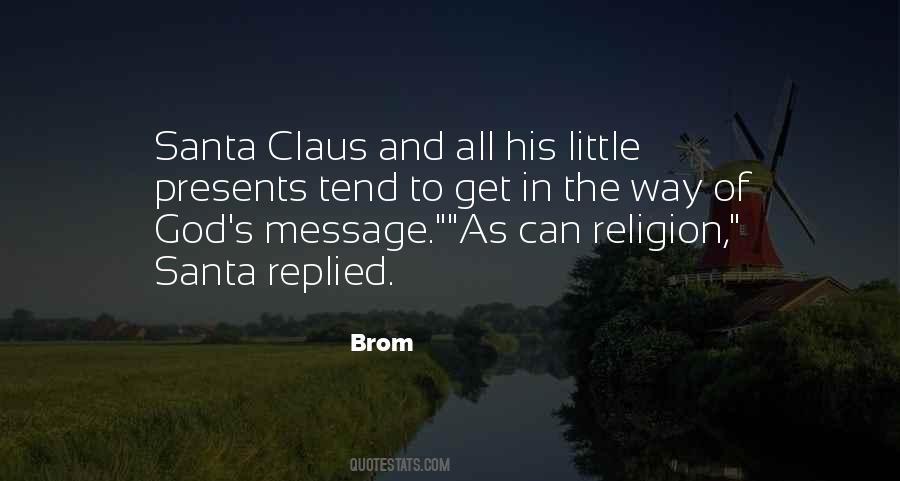 Brom Quotes #277430 Brom Quotes #277430
