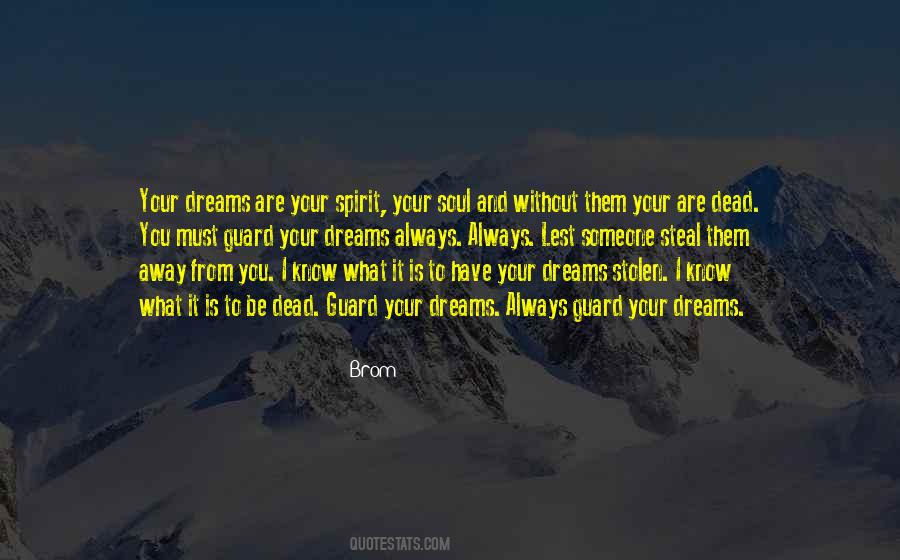 Brom Quotes #638907 Brom Quotes #638907