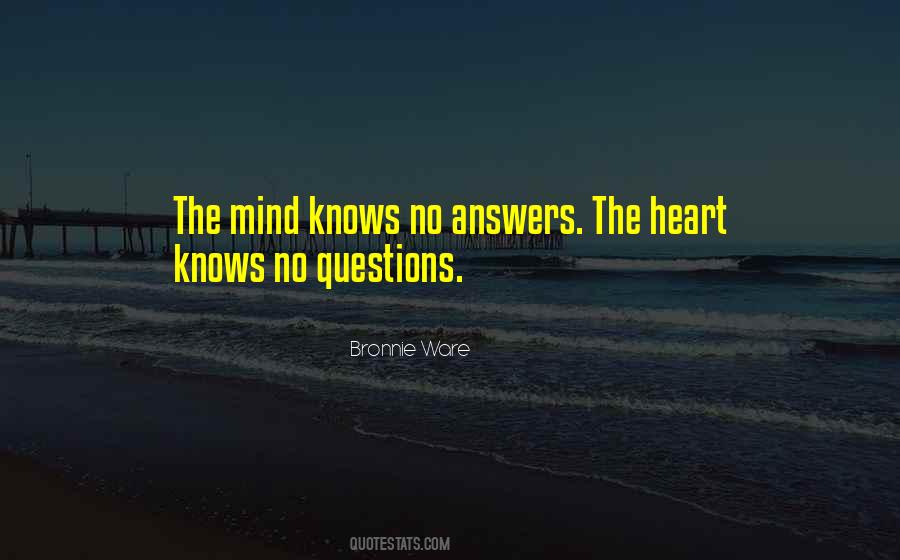 Bronnie Ware Quotes #1698258