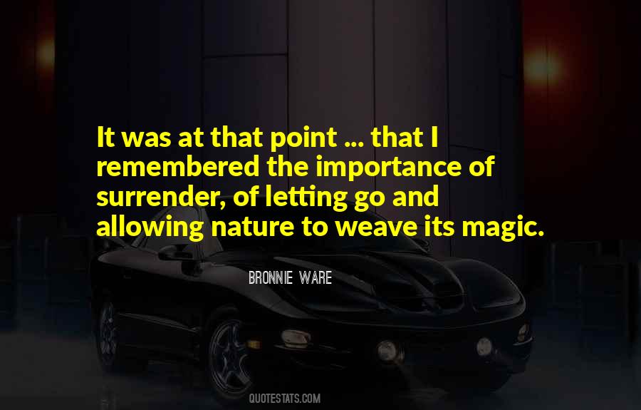 Bronnie Ware Quotes #199486