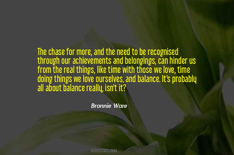 Bronnie Ware Quotes #561388