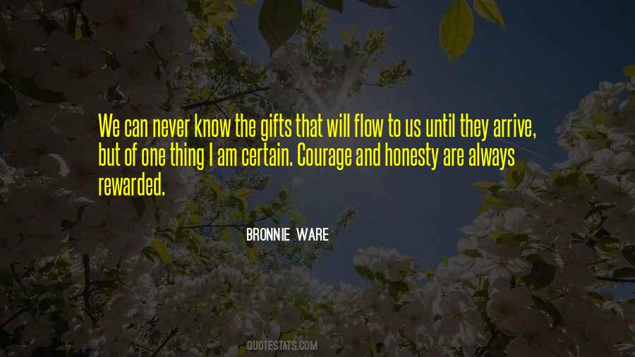 Bronnie Ware Quotes #609122