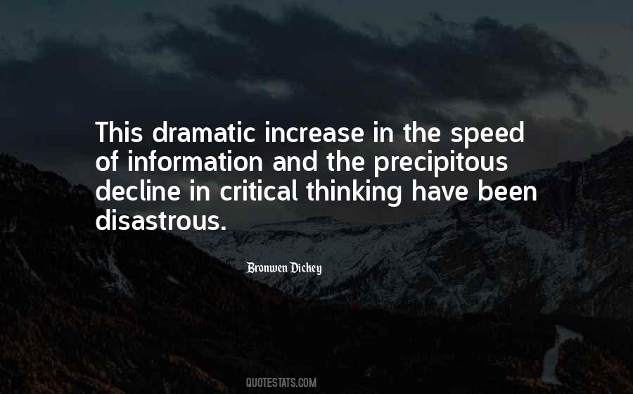 Bronwen Dickey Quotes #1102645