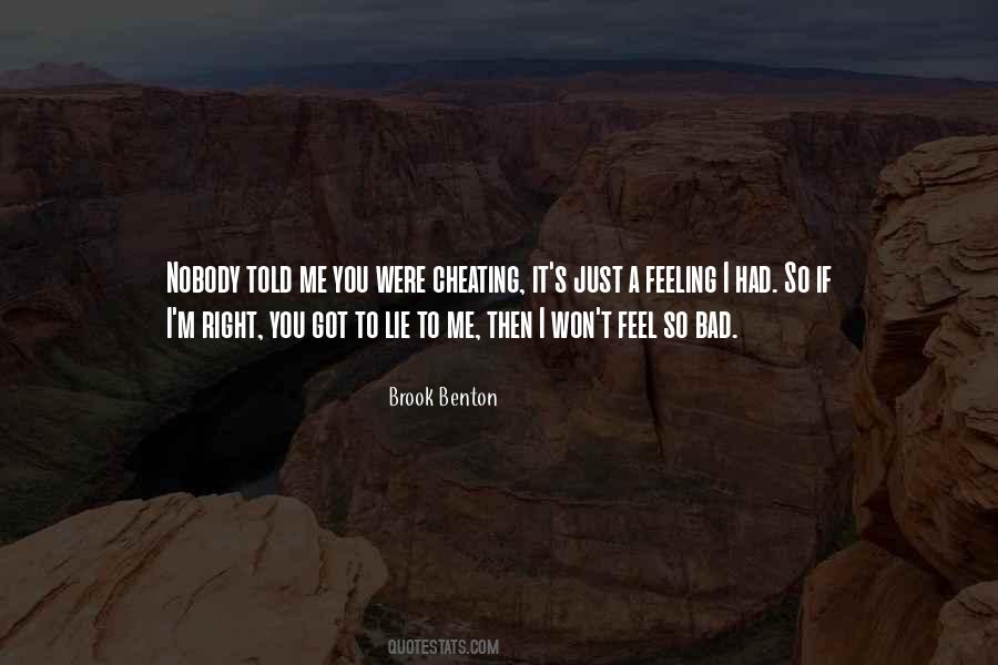 Brook Benton Quotes #1310097 Brook Benton Quotes #1310097
