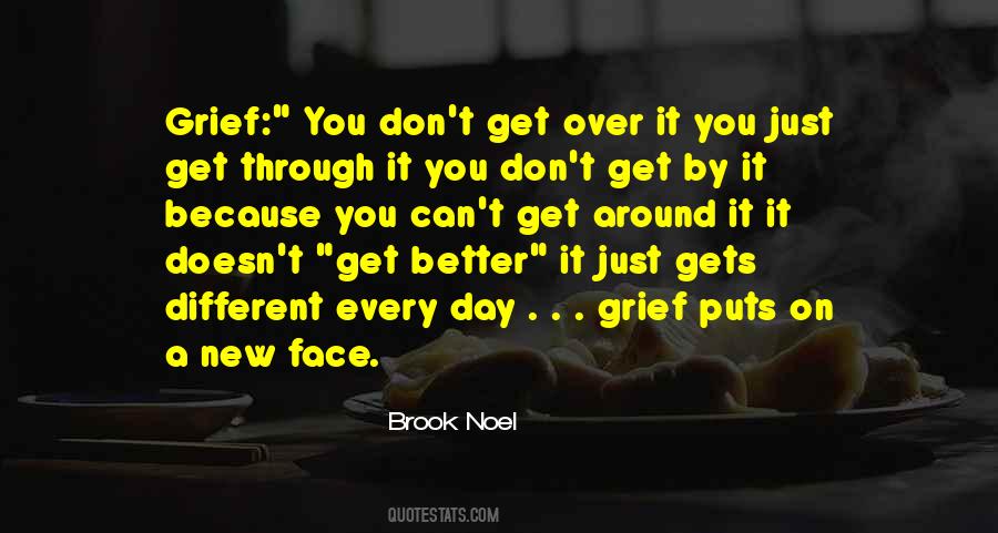 Brook Noel Quotes #1294089