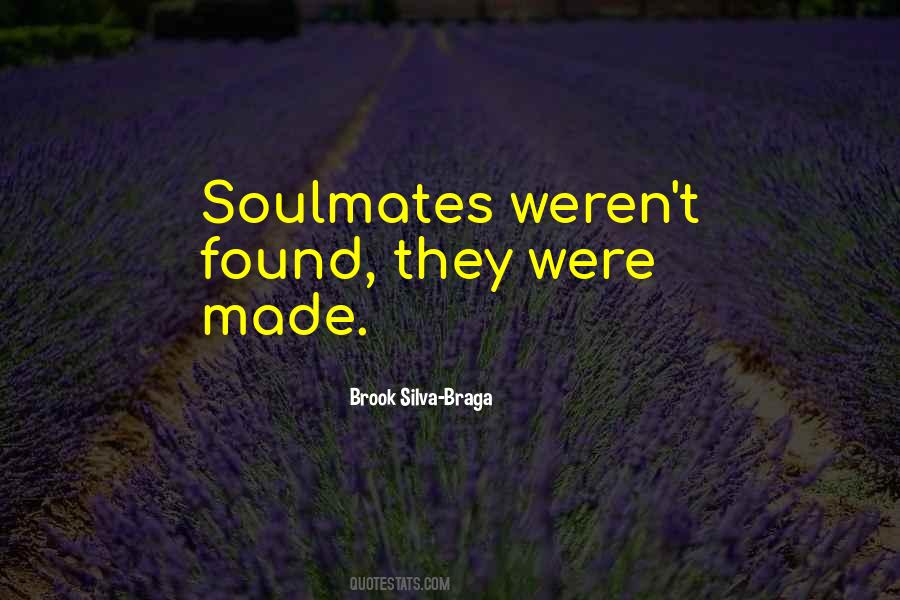 Brook Silva-Braga Quotes #1065166 Brook Silva-Braga Quotes #1065166