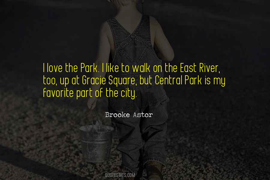 Brooke Astor Quotes #991884