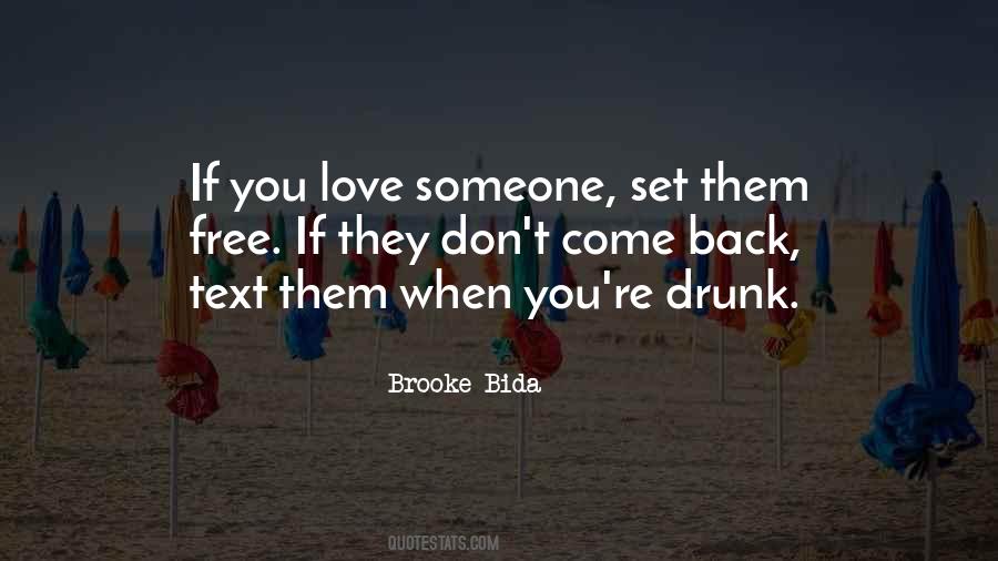 Brooke Bida Quotes #242603