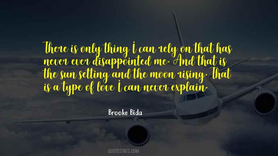 Brooke Bida Quotes #356630