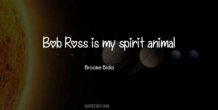 Brooke Bida Quotes #762433