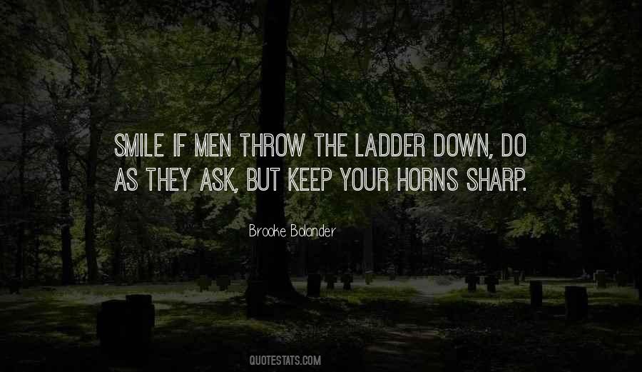 Brooke Bolander Quotes #319149