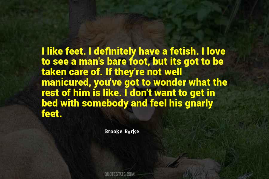 Brooke Burke Quotes #1341914