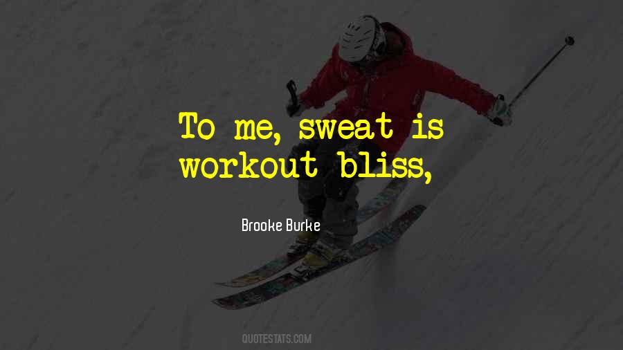 Brooke Burke Quotes #1348352
