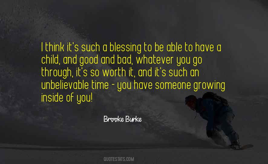 Brooke Burke Quotes #1860572