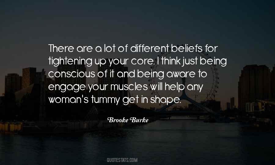 Brooke Burke Quotes #1869159