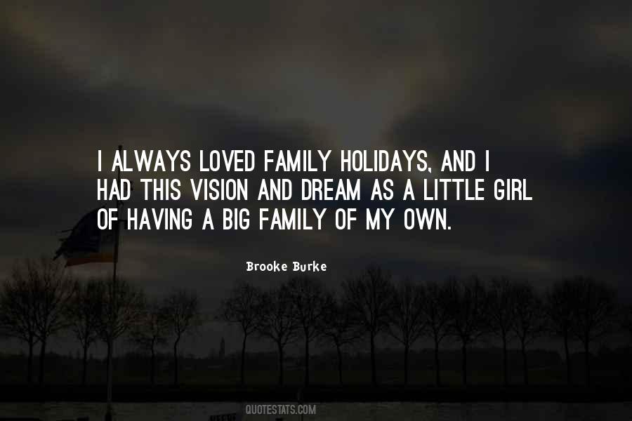 Brooke Burke Quotes #573807