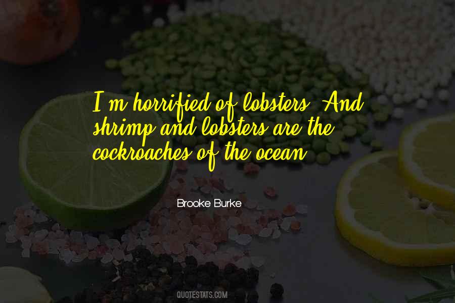 Brooke Burke Quotes #952402