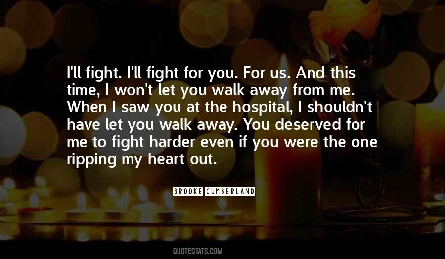 Brooke Cumberland Quotes #286536