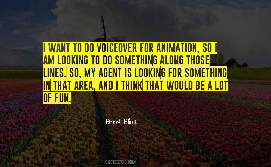 Brooke Elliott Quotes #1207100