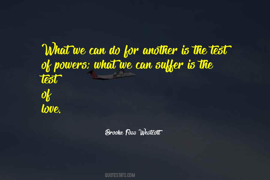 Brooke Foss Westcott Quotes #502028 Brooke Foss Westcott Quotes #502028
