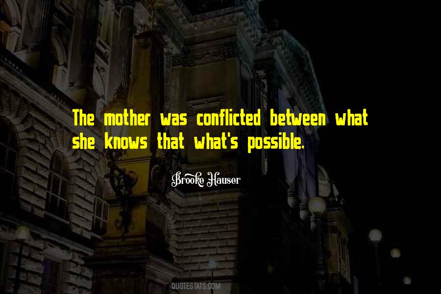 Brooke Hauser Quotes #660670