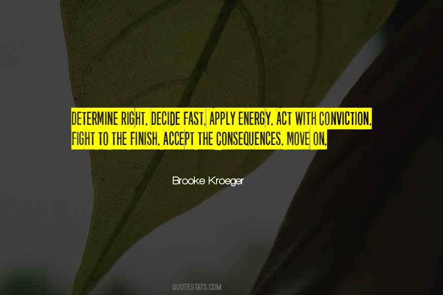 Brooke Kroeger Quotes #1610791